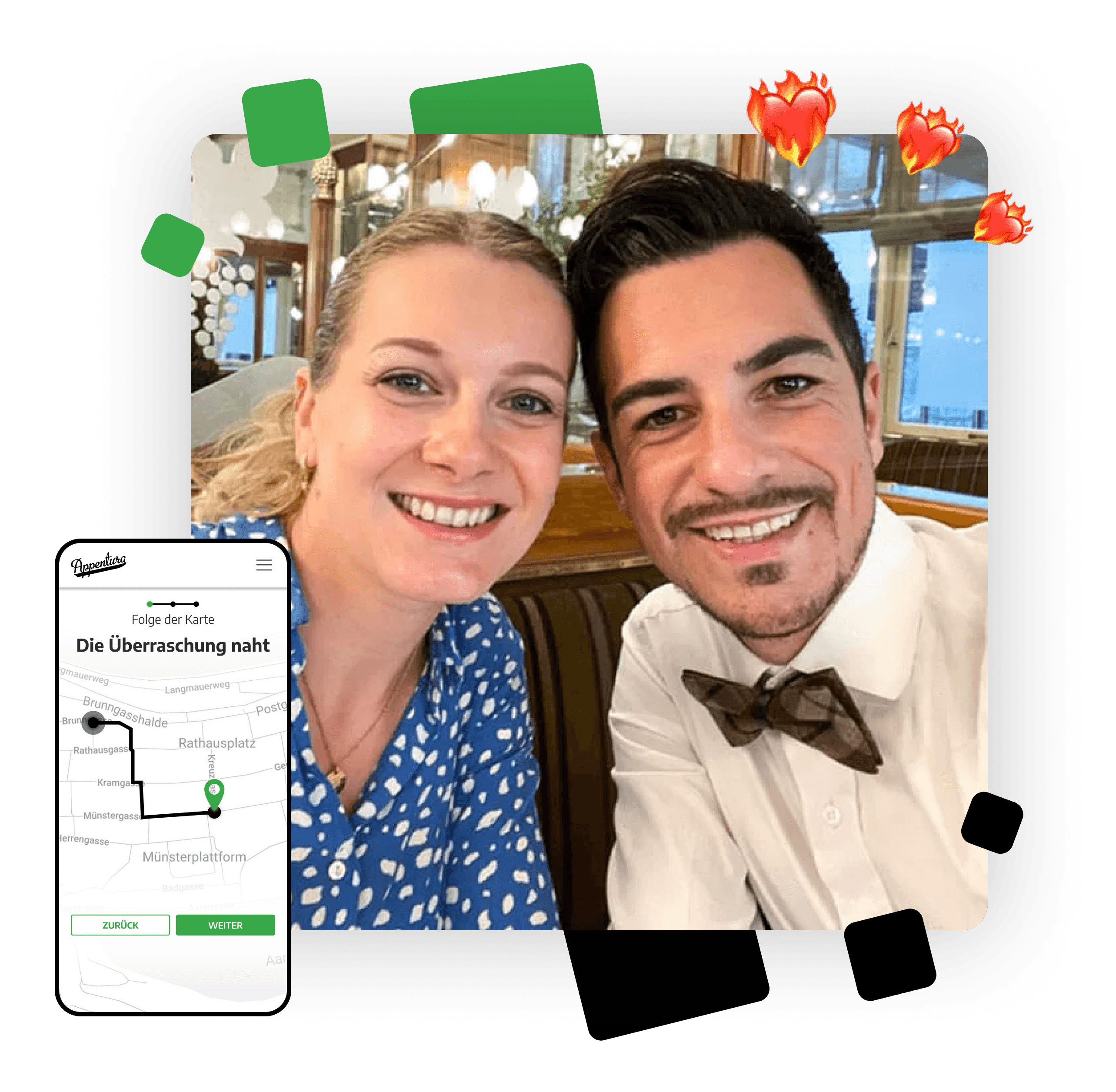 Geschenkideen für Frauen