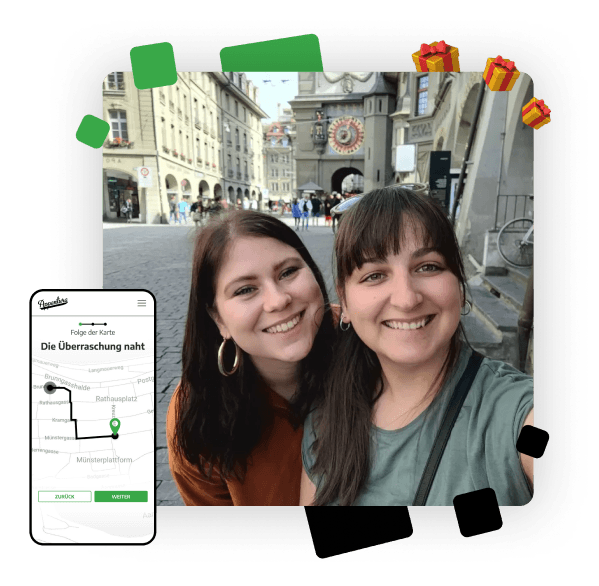 Geschenkideen für Frauen